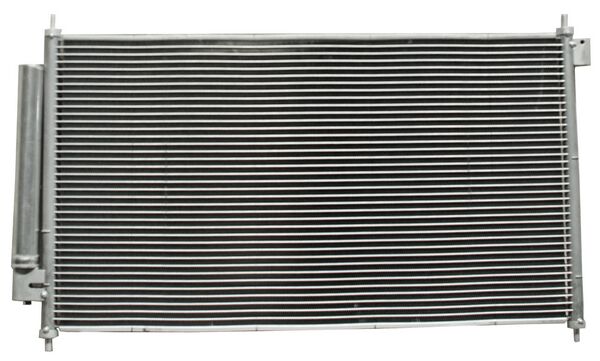 Condensador Honda Civic 2012-2015 4P Cn Sissoko 892