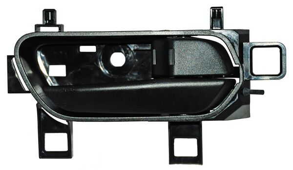 Manija Interior Kicks 2017-2020 Negra Mtp 674 Derecho