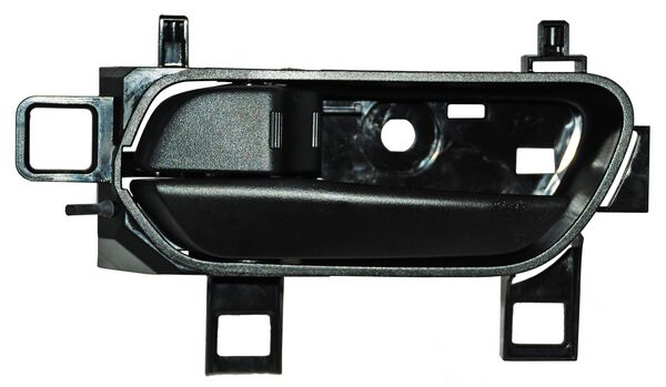 Manija Interior Kicks 2017-2020 Negra Mtp 674 Izquierdo