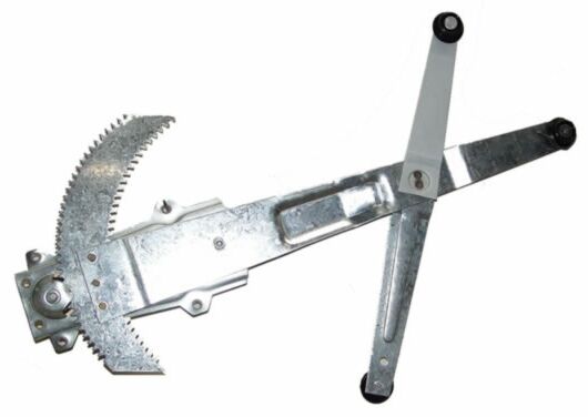 Elevador Cristal Nissan Pickup 720 1981-1993 derecho