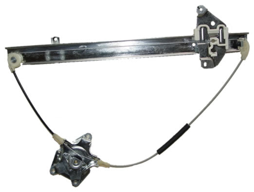 Elevador Cristal Nissan Pickup D21 1994-2008 4 Derecho 28510