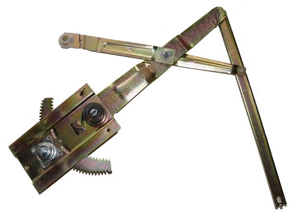 Elevador Cristal Datsun Pickup 620 1973-1980 Derecho