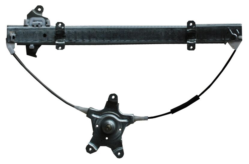 Elevador Cristal Tsuru III 1992-2000 2P Izquierdo