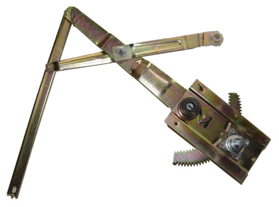 Elevador Cristal Datsun Pickup 620 1973-1980 Izquierdo