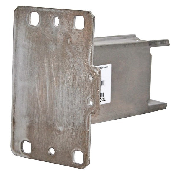 Brazo Defensa Delantera Audi Q5 2018-2020 Aluminio Izquierdo