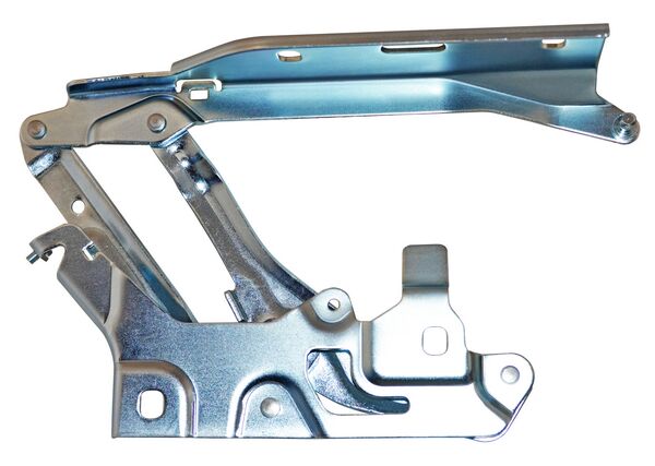 Bisagra Cofre Cofre Audi Q5 2018-2020 Izquierdo