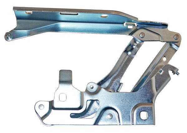 Bisagra Cofre Cofre Audi Q5 2018-2020 Derecho