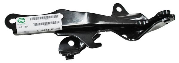 Bisagra Cofre Euro Clio 2007-2009 2218 Izquierdo