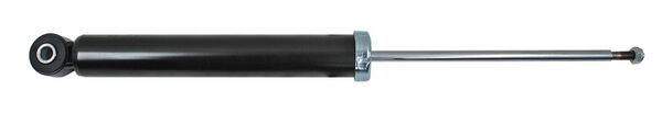 Amortiguador Suspension Trasera Audi A3 2006-2013 Gas Lh=Rh