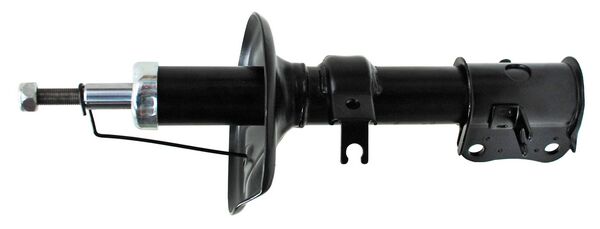 Amortiguador Suspension Delantera Aveo 2004-2018 Gas Dmv Izquierdo 284
