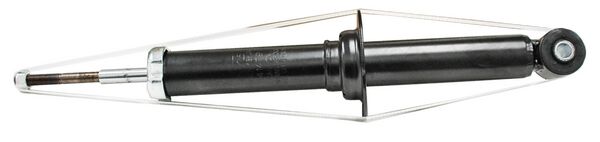 Amortiguador Suspension Trasera Avenger 2007-2010 Gas Lh=Rh