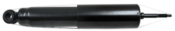 Amortiguador Suspension Delantera Super Duty 1999-2009 Gas ****9 Lh=Rh