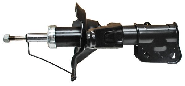 Amortiguador Suspension Delantera Honda Civic 2001-2005 Gas Dmv Izquierdo
