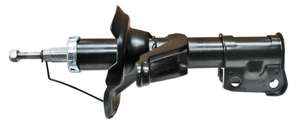 Amortiguador Suspension Delantera CRV 2002-2006 Gas Dmv Izquierdo