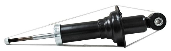 Amortiguador Suspension Trasera Honda Civic 2001-2005 Gas Dmv Lh=Rh