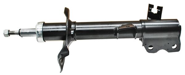 Amortiguador Suspension Trasera Xtrail 2001-2007 Gas 334 Izquierdo