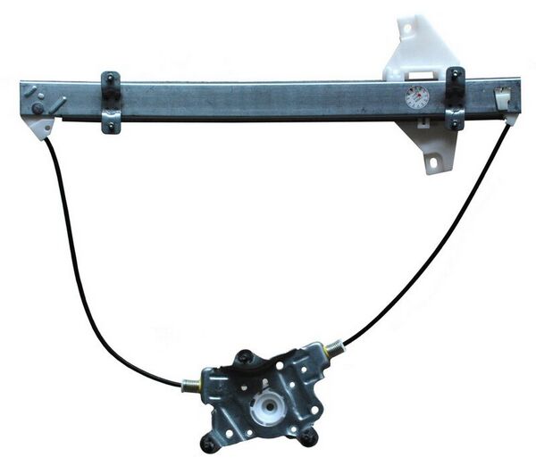 Elevador Cristal Verna 2004-2006 3P Electrico S/Motor 2218 Derecho
