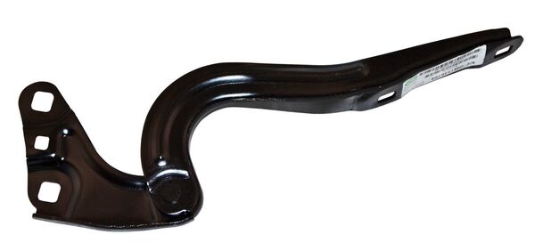 Bisagra Cofre Equinox 2018-2020 Izquierdo