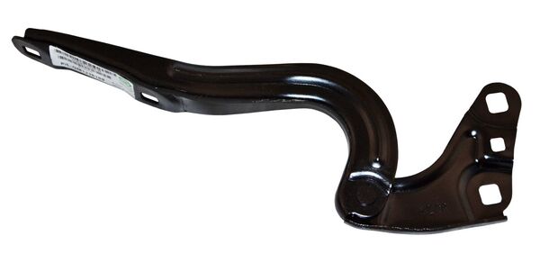 Bisagra Cofre Equinox 2018-2020 derecho