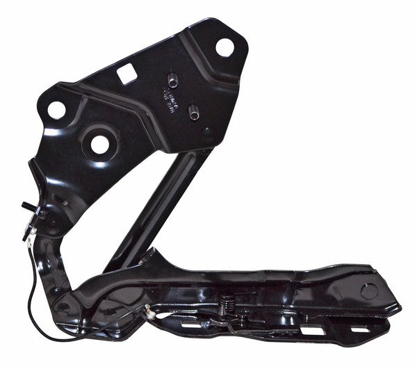 Bisagra Cofre Camaro 2016-2020 Derecho