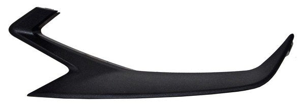 Moldura Parrilla Camaro 2019-2020 Negra Izquierda