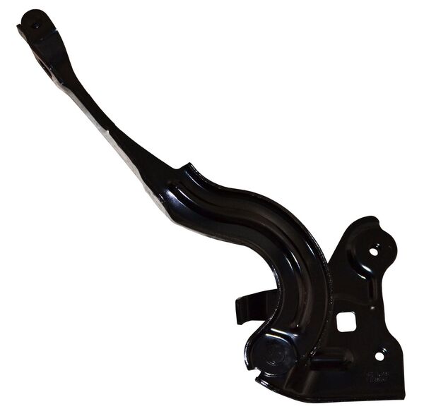 Bisagra Cofre Blazer 2019-2021 Izquierdo