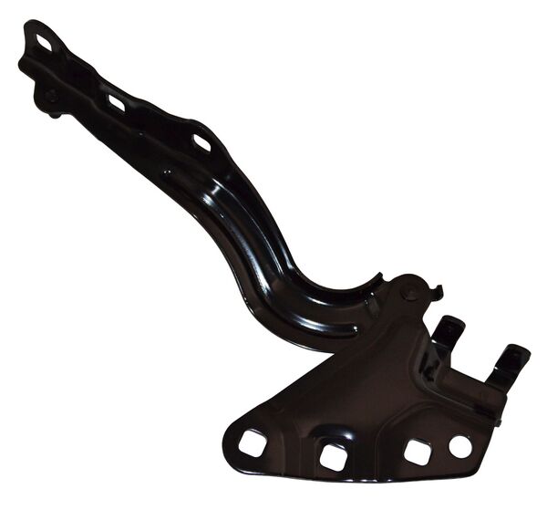 Bisagra Cofre Chevrolet Pickup 2019-2020 1500 Derecho