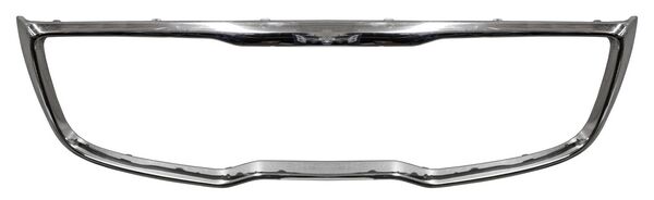 Moldura Parrilla Sedona 2019-2020 Crom 220520