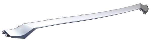 Moldura Defensa Del Santa Fe 2019-2020 Crom Humo Cent