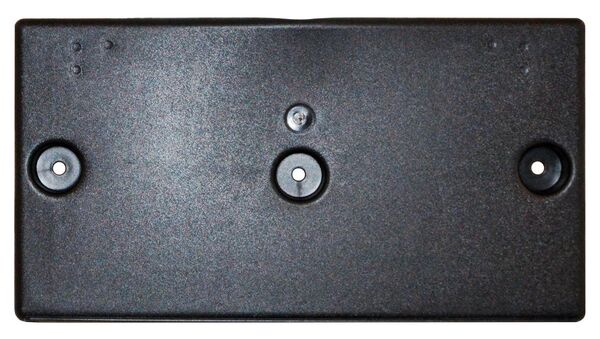 Portaplaca Hyundai Elantra 2020-2021 S/Cont Crucero