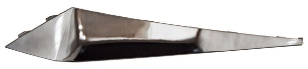 Moldura Defensa Delantera Hyundai Elantra 2021-2022 Crom Humo Inf 892 Derecho