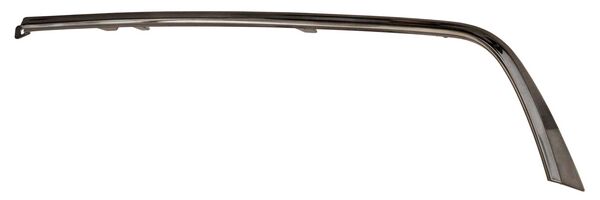 Moldura Defensa Tras Hyundai Elantra 2021-2022 Inf derecho