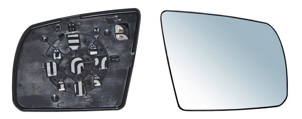 Luna Espejo Tundra 2007-2017 / Sequoia 2008-2017 S/Desemp Derecho