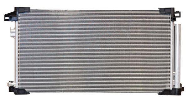 Condensador Prius 2016-2018 627