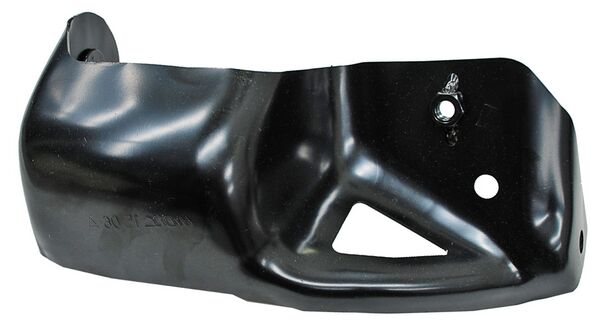 Brazo Defensa Delantera Chevrolet Pickup 1999-2006/ Suburban/ Tahoe 2000-2006 Lat Exterior Izquierdo
