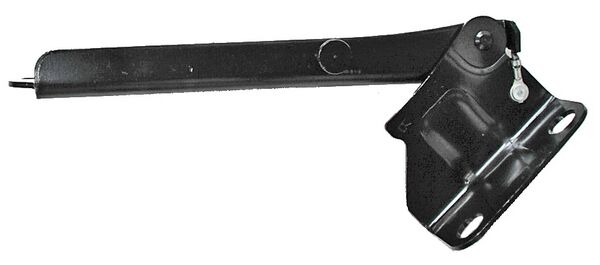 Bisagra Cofre Colorado/ Canyon 2004-2012 2220 Izquierdo