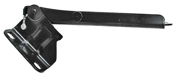 Bisagra Cofre Colorado/ Canyon 2004-2012 2220 Derecho