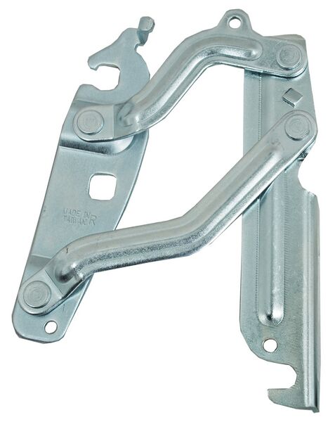 Bisagra Cofre Ford Fiesta 2008-2016 Derecho