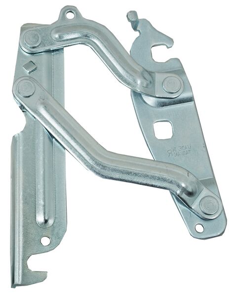 Bisagra Cofre Ford Fiesta 2008-2016 Izquierdo