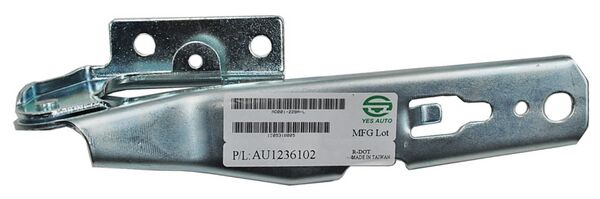 Bisagra Cofre Audi A4 2002-2008 ***** Derecho