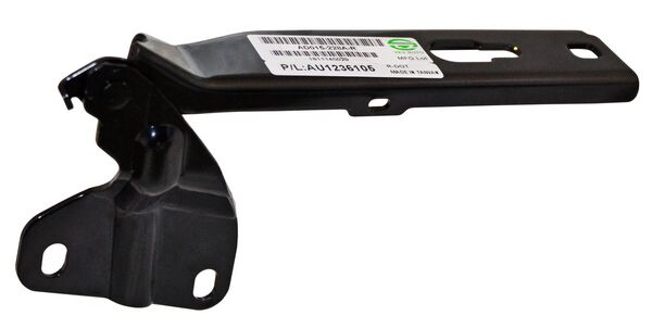 Bisagra Cofre Audi Q3 2015-2018 Derecho