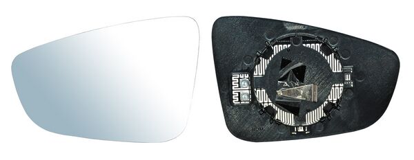 Luna Espejo Aveo 2018-2022 C/Desemp T20 Izquierdo