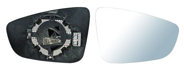 Luna Espejo Aveo 2018-2022 C/Desemp T20 Derecho