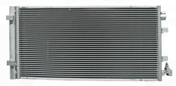 Condensador Megane 08 *****