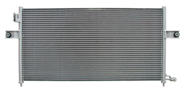 Condensador Nissan Pickup D22 2008-2015 Sissoko Cn