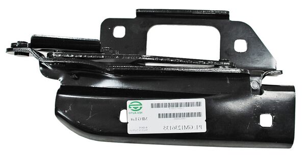 Bisagra Cofre Camaro 2010-2015 Izquierdo