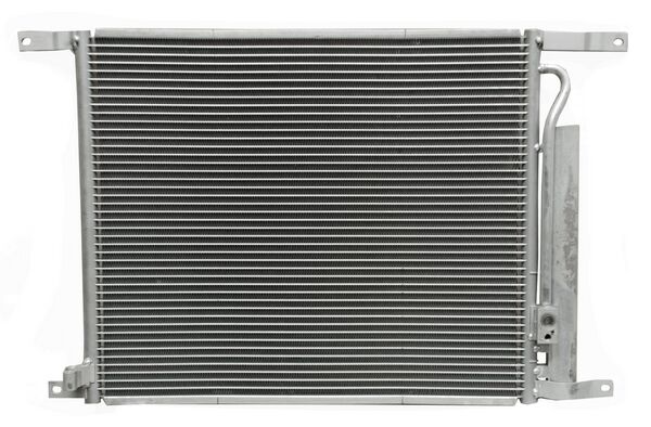 Condensador Aveo 2008-2011/ Pontiac G3 2009-2012 Sissoko Cn 892