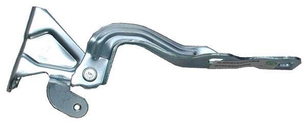 Bisagra Cofre Sonic 2012-2016 Dmv Derecho