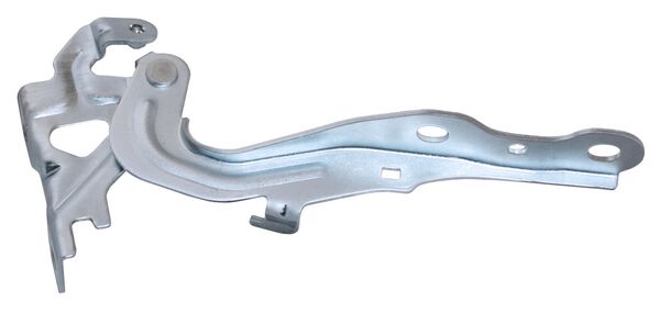 Bisagra Cofre Spark 2011-2017 Izquierdo