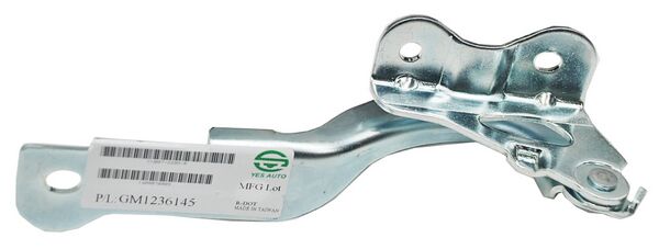 Bisagra Cofre Aveo 2008-2011/ Pontiac G3 2009-2011 Derecho